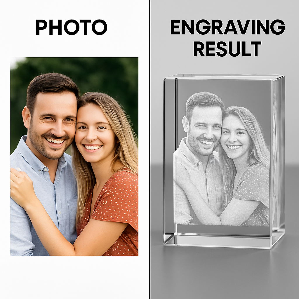 Photo Quality Tips: How to Choose the Best Picture for Your Crystal
